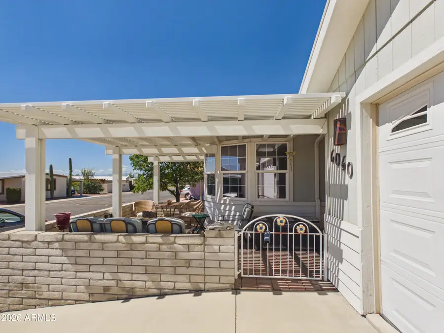6060 W Rafter Circle Street, Tucson, AZ 85713 - #3