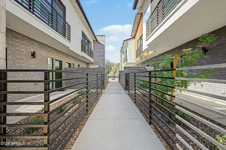 3715 N 31st Street #17, Phoenix, AZ 85016 - #2
