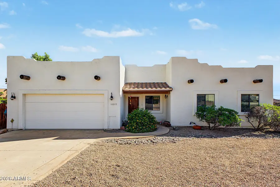 10219 E La Palma Avenue, Gold Canyon, AZ 85118 - #2