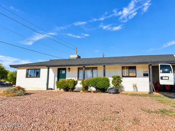 1557 N Fern Circle, Mesa, AZ 85201