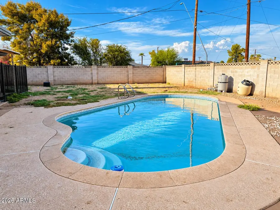 1557 N Fern Circle, Mesa, AZ 85201 - #2