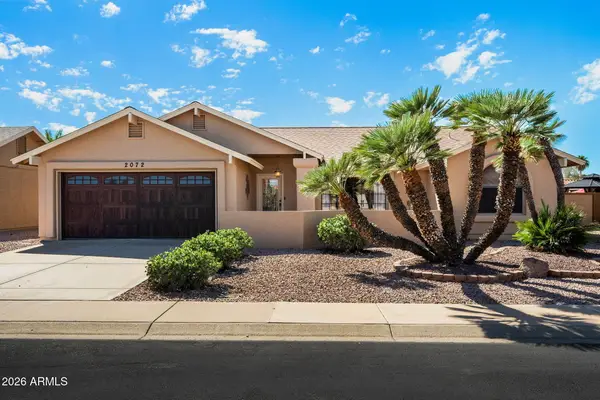 2072 Leisure World --, Mesa, AZ 85206