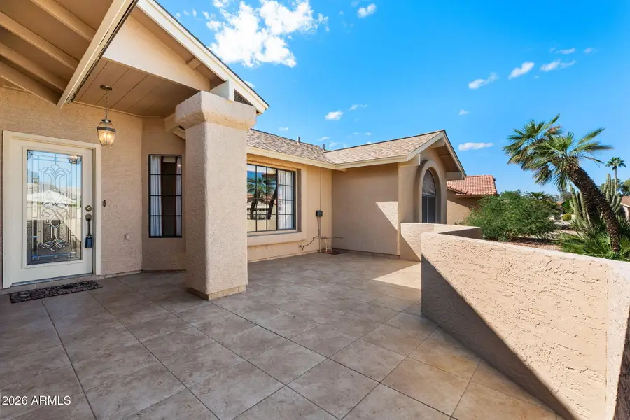 2072 Leisure World --, Mesa, AZ 85206 - #2