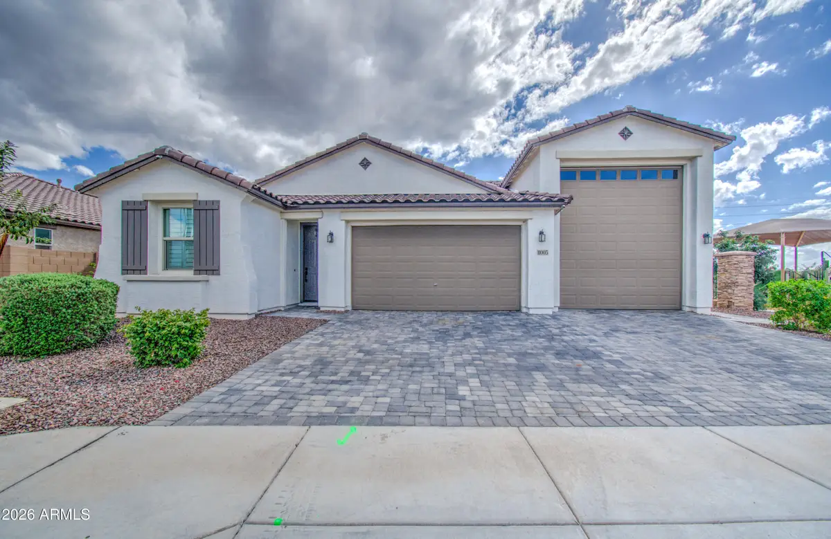 11005 W Hill Drive, Avondale, AZ 85323 - #1