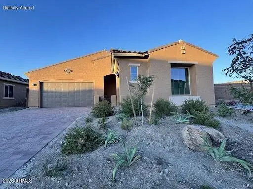 16768 W Ardmore Road, Goodyear, AZ 85338
