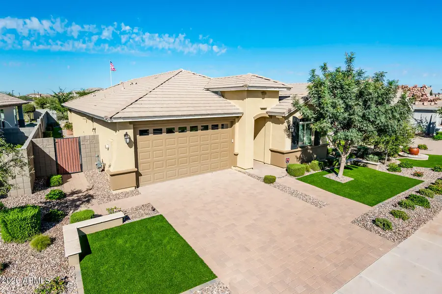 34794 N Arcadia Drive, San Tan Valley, AZ 85144 - #2