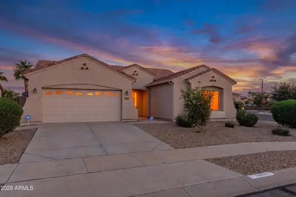 16397 W Cameron Drive, Surprise, AZ 85388