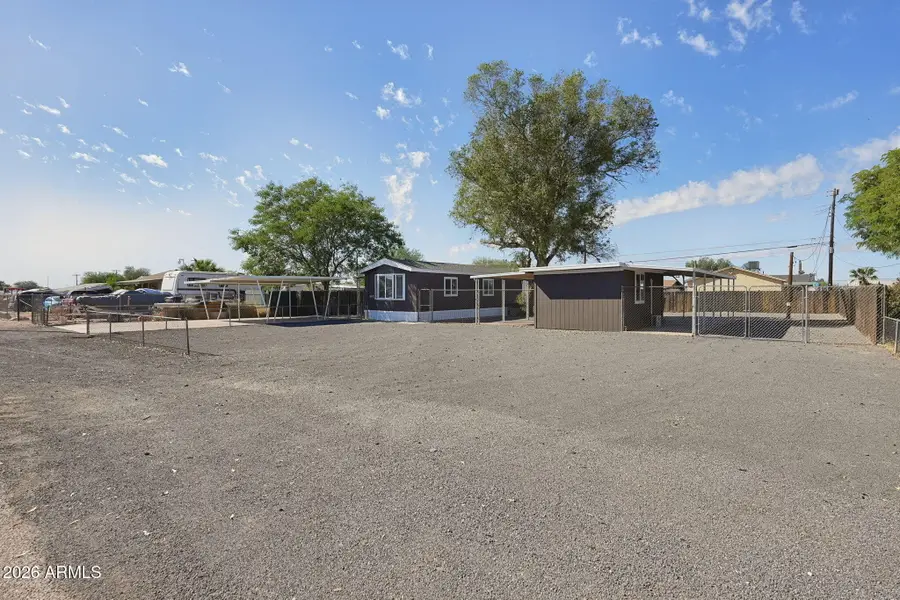 560 S Cornwall Drive, Apache Junction, AZ 85120 - #2