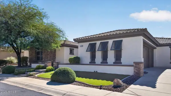 3051 W Sousa Court, Anthem, AZ 85086