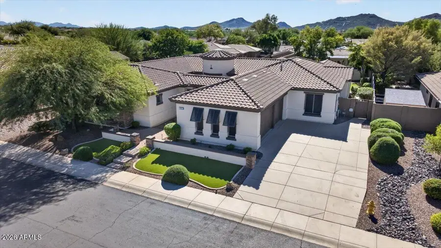 3051 W Sousa Court, Anthem, AZ 85086 - #3