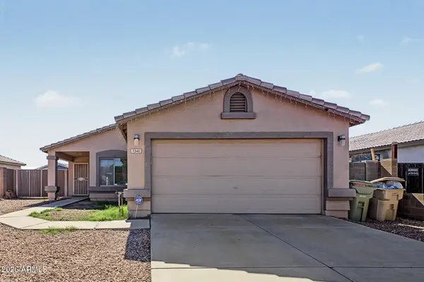 7541 W Georgia Avenue, Glendale, AZ 85303