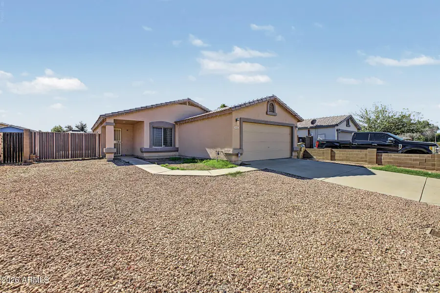 7541 W Georgia Avenue, Glendale, AZ 85303 - #2