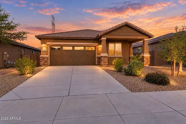 11981 S 172nd Avenue, Goodyear, AZ 85338