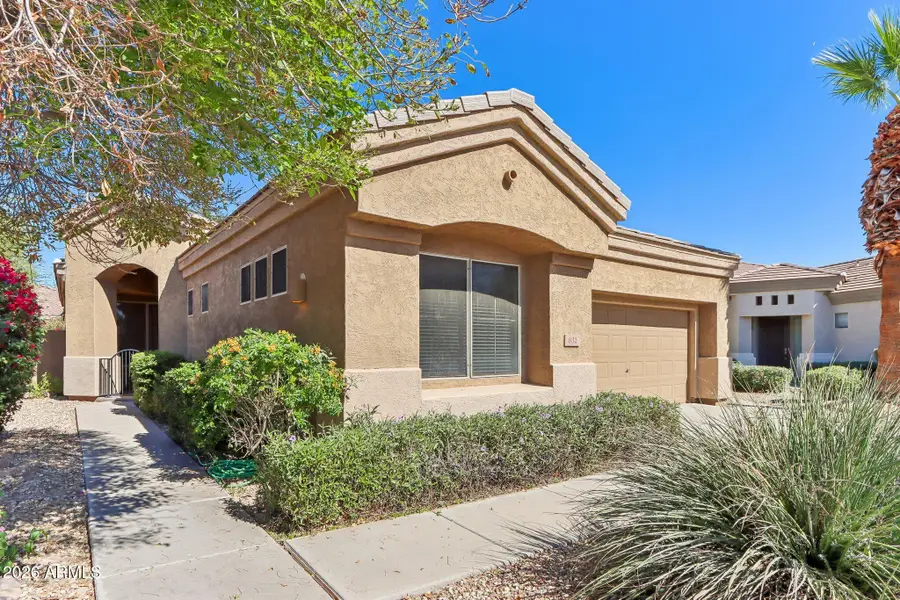 832 W Raven Drive, Chandler, AZ 85286 - #2