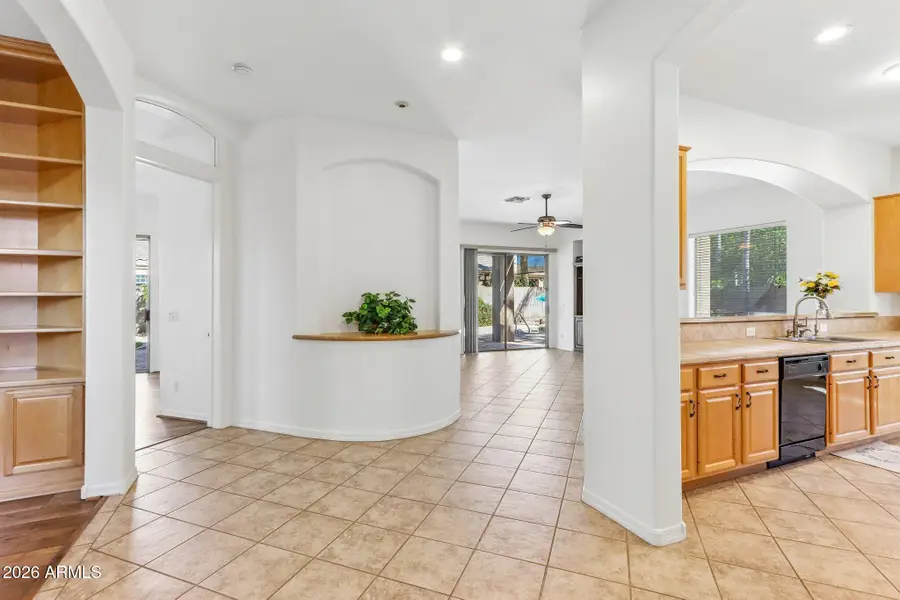 832 W Raven Drive, Chandler, AZ 85286 - #3