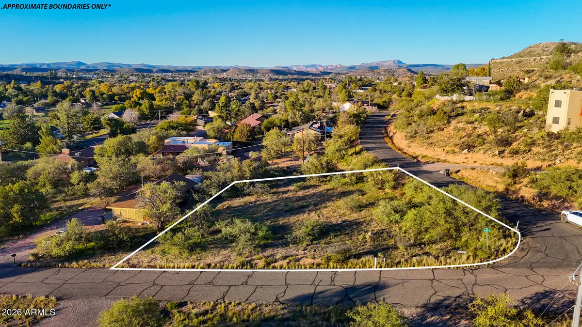 4230 Seneca Lane, Rimrock, AZ 86335 - #1