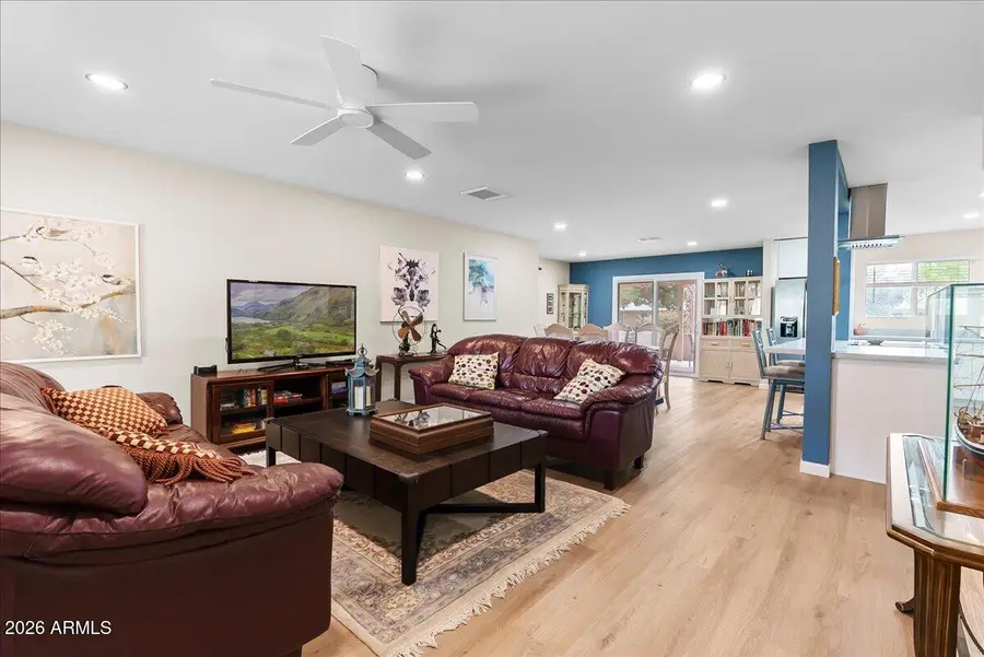 12543 W Brandywine Drive W, Sun City West, AZ 85375 - #3