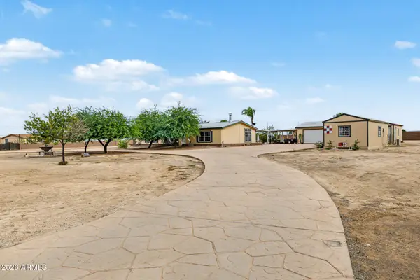 48943 W Century Road, Maricopa, AZ 85139