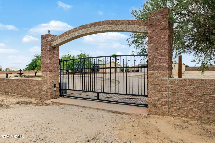 48943 W Century Road, Maricopa, AZ 85139 - #3