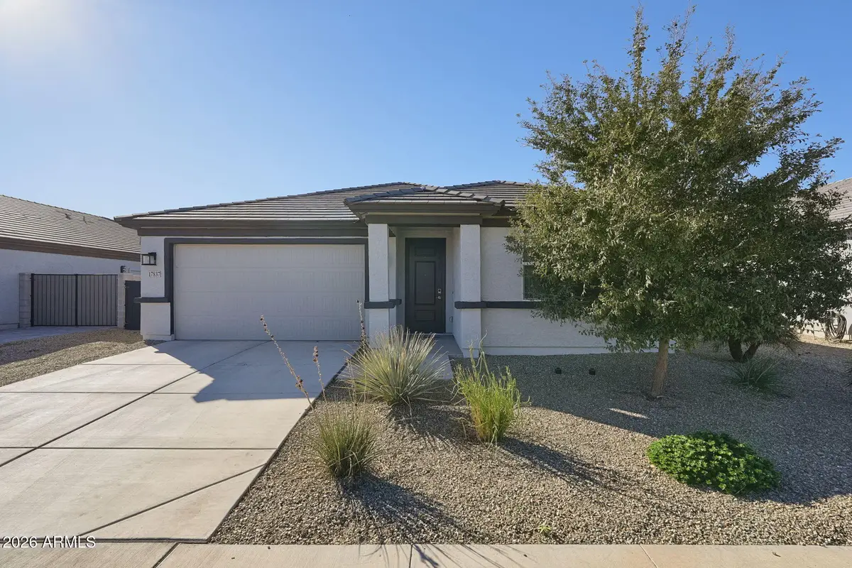 17837 W Villa Hermosa Lane, Surprise, AZ 85387 - #1