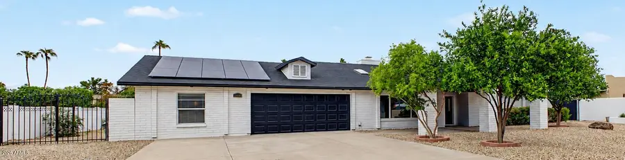 18256 N 75th Avenue, Glendale, AZ 85308 - #3