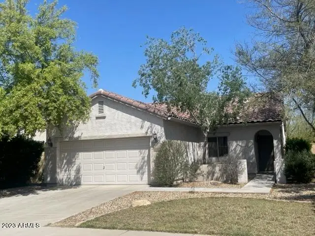 19386 W Jefferson Street, Buckeye, AZ 85326 - #2