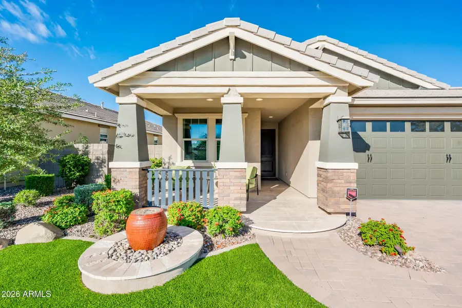 34812 N Arcadia Drive, San Tan Valley, AZ 85144 - #3