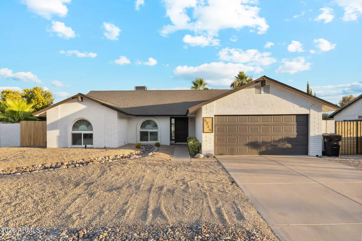 5215 E Tierra Buena Lane, Scottsdale, AZ 85254 - #1