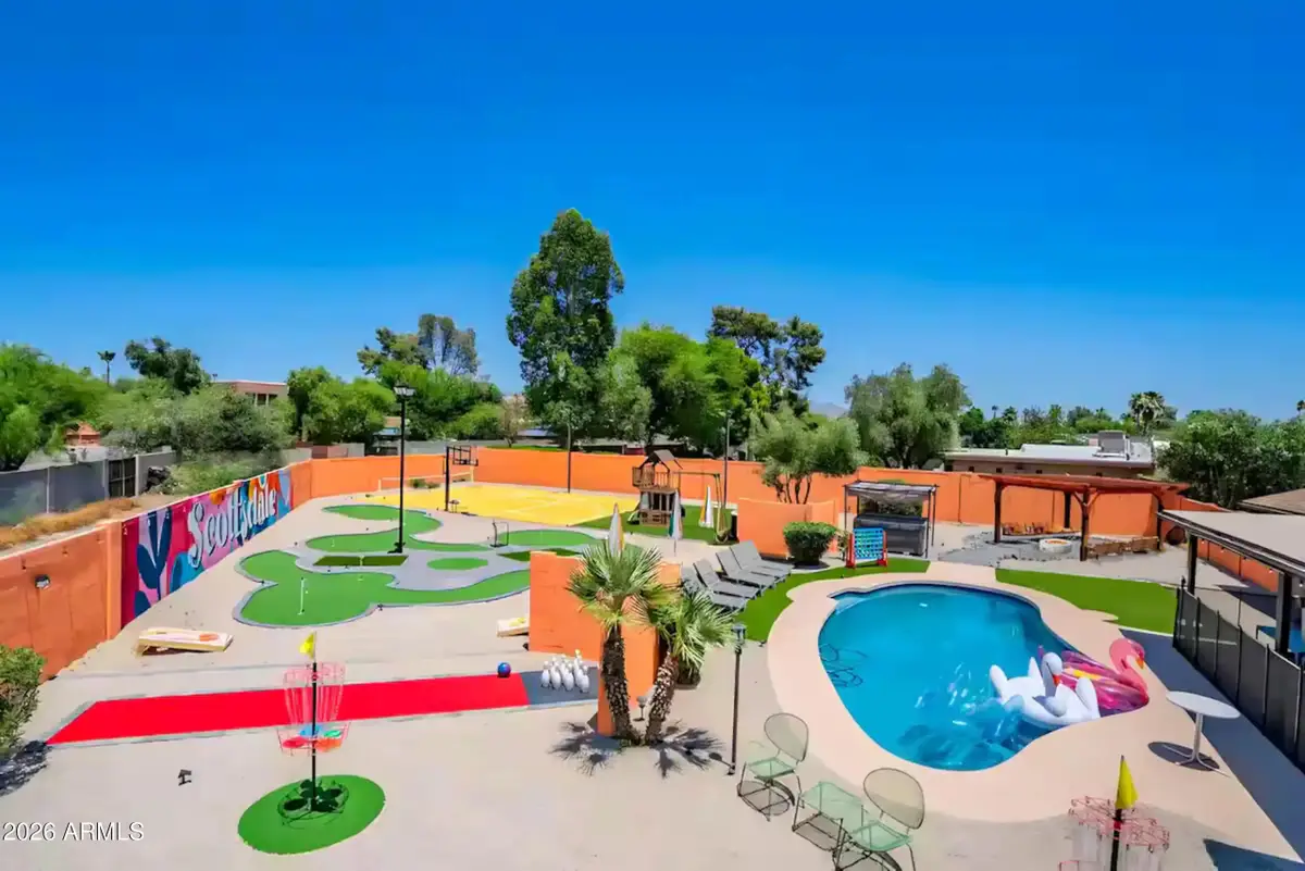 7018 E Dreyfus Avenue, Scottsdale, AZ 85254 - #1