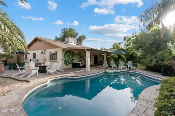14824 N 51st Street, Scottsdale, AZ 85254