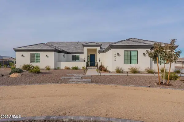 3785 W Silverdale Road, Queen Creek, AZ 85144