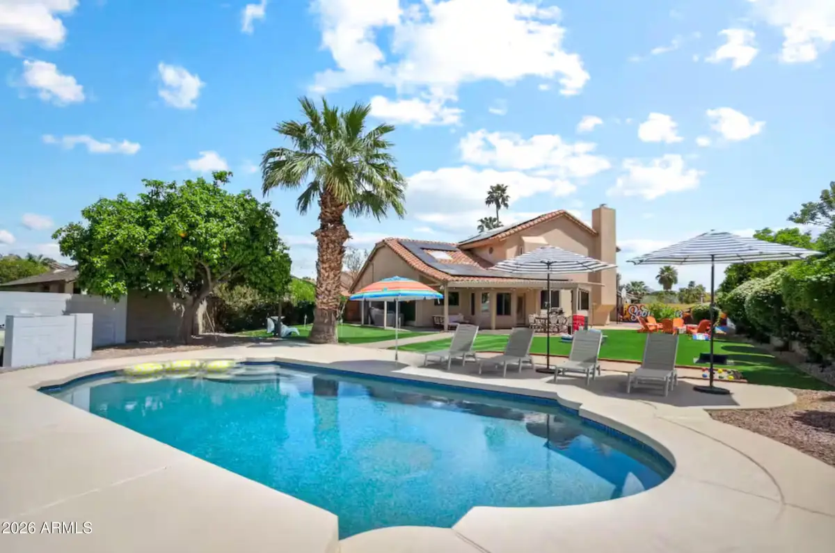 5611 E Claire Drive, Scottsdale, AZ 85254 - #1