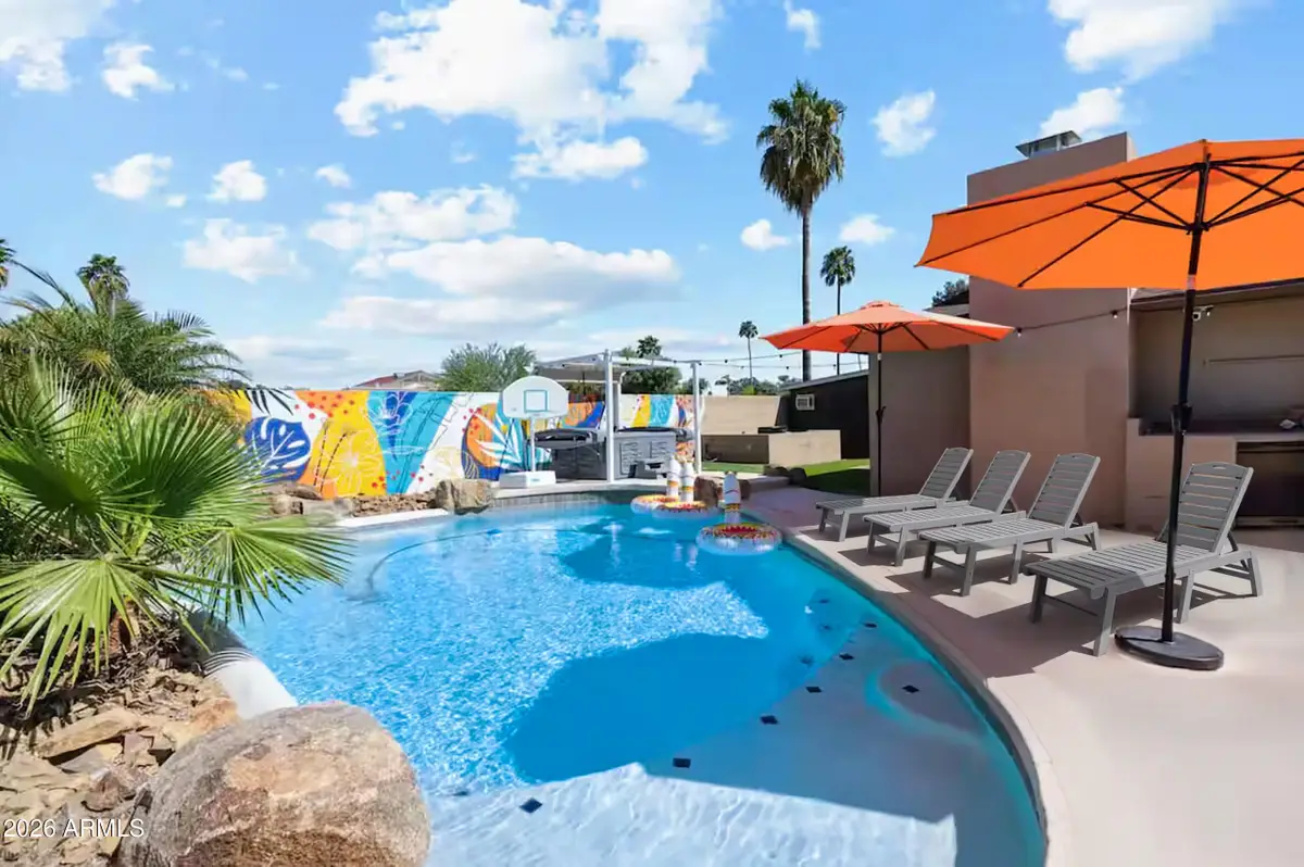 6240 E Friess Drive, Scottsdale, AZ 85254 - #1