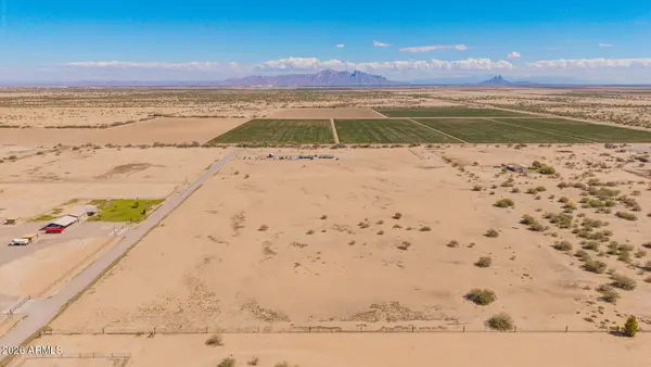 0 W Pepper Tree Lane #20, Arizona City, AZ 85123