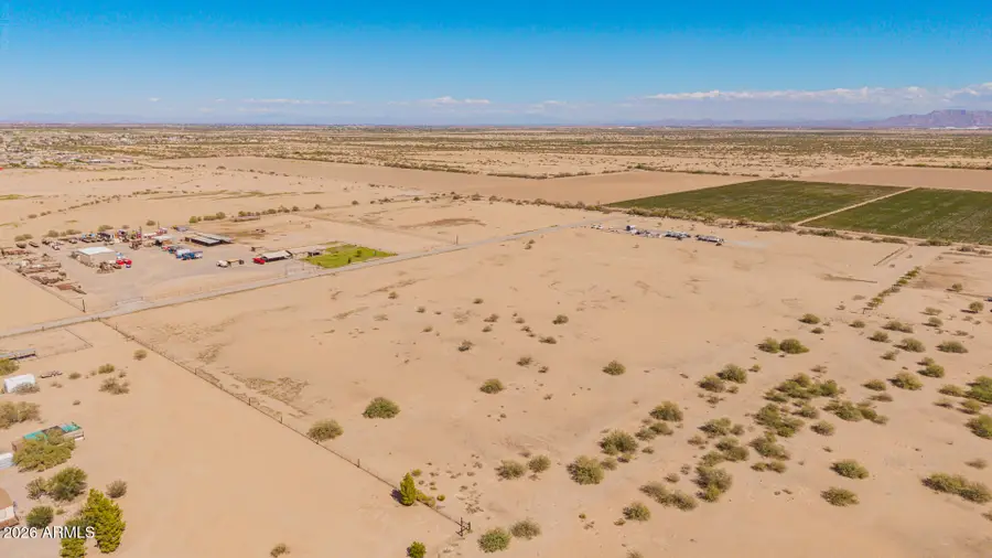 0 W Pepper Tree Lane #20, Arizona City, AZ 85123 - #2