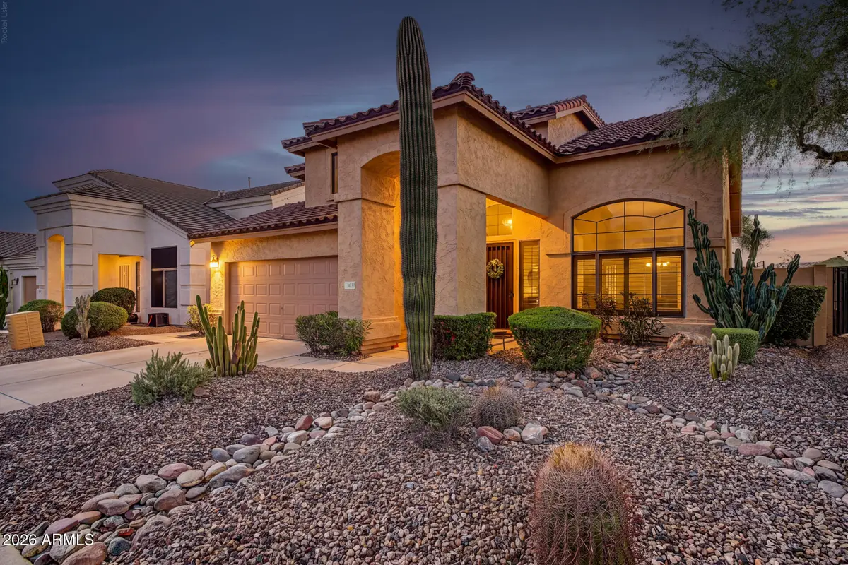 31030 N 41st Place, Cave Creek, AZ 85331 - #1