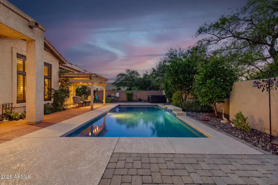 31030 N 41st Place, Cave Creek, AZ 85331 - #3