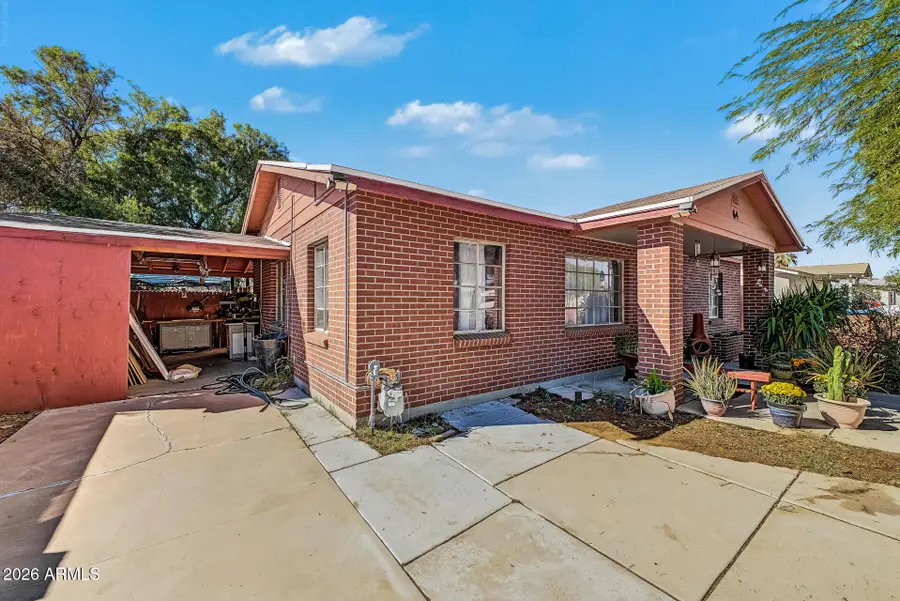 64 N Hunt Drive #E, Mesa, AZ 85203 - #2