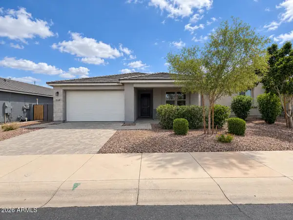 11248 E Upton Avenue, Mesa, AZ 85212