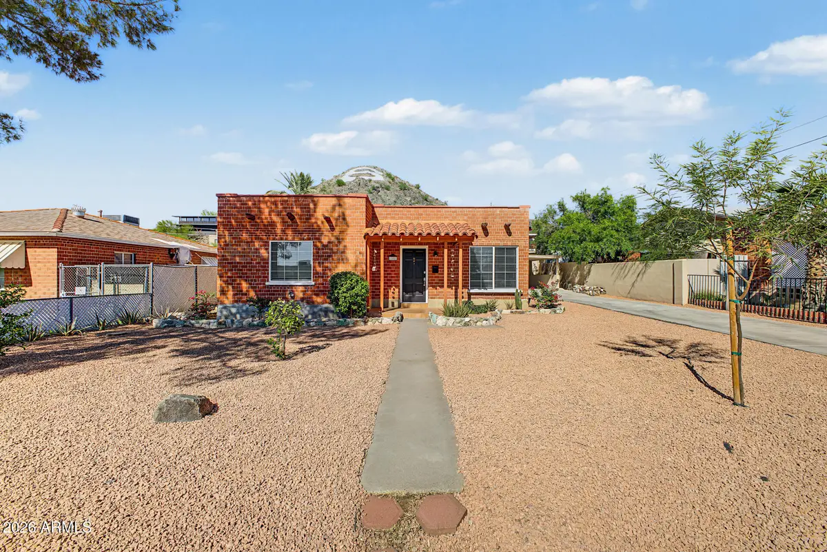 102 W Vogel Avenue, Phoenix, AZ 85021 - #1
