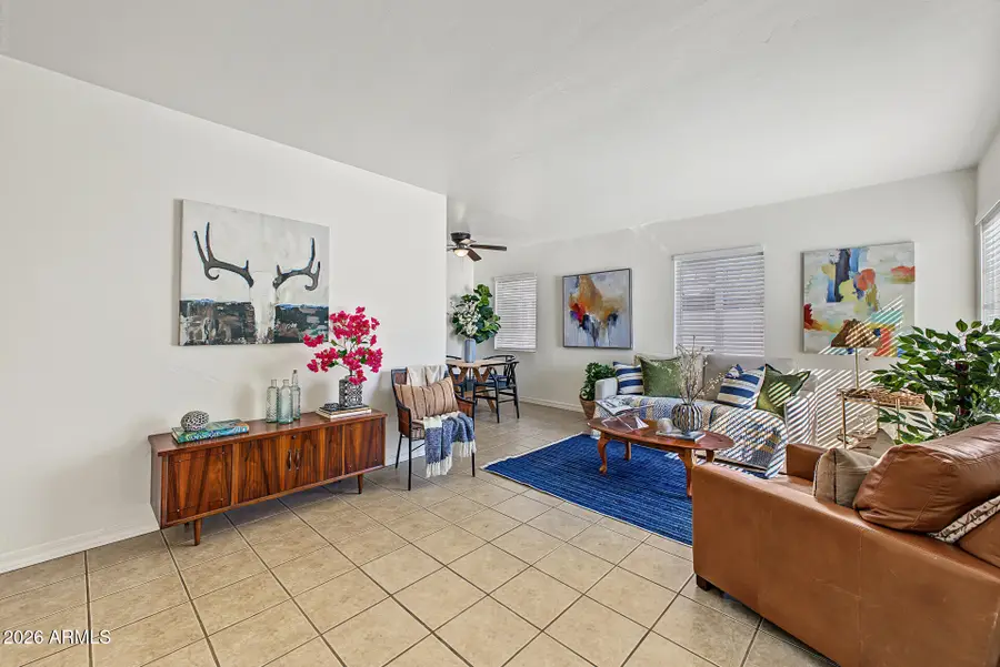 102 W Vogel Avenue, Phoenix, AZ 85021 - #3