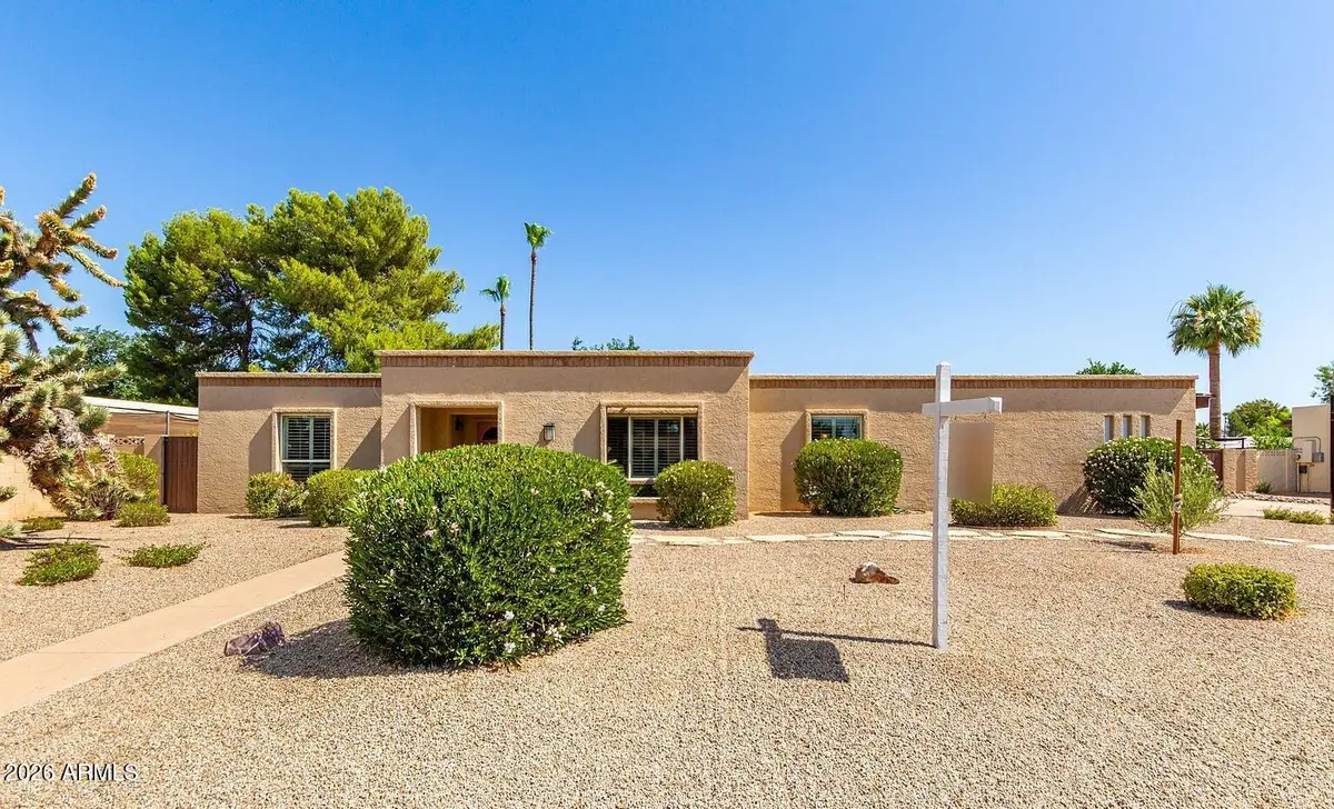 5420 E Charter Oak Road, Scottsdale, AZ 85254 - #1
