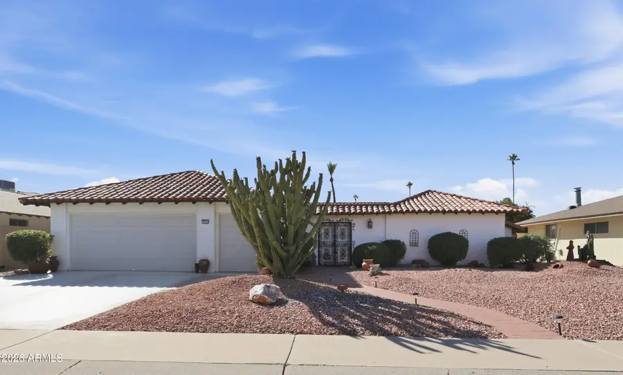10510 W Kingswood Circle, Sun City, AZ 85351 - #2