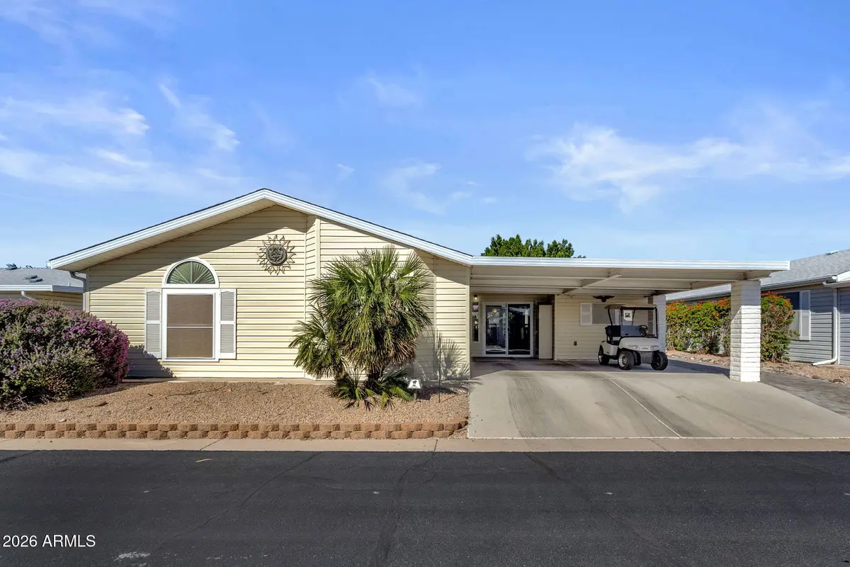 215 N Power Road #466, Mesa, AZ 85205 - #1