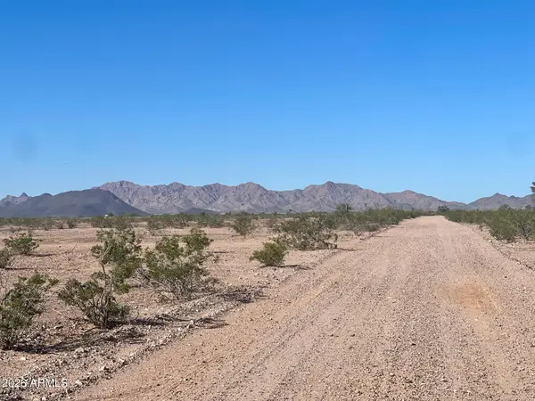 0 N 373rd Avenue #52, Tonopah, AZ 85354