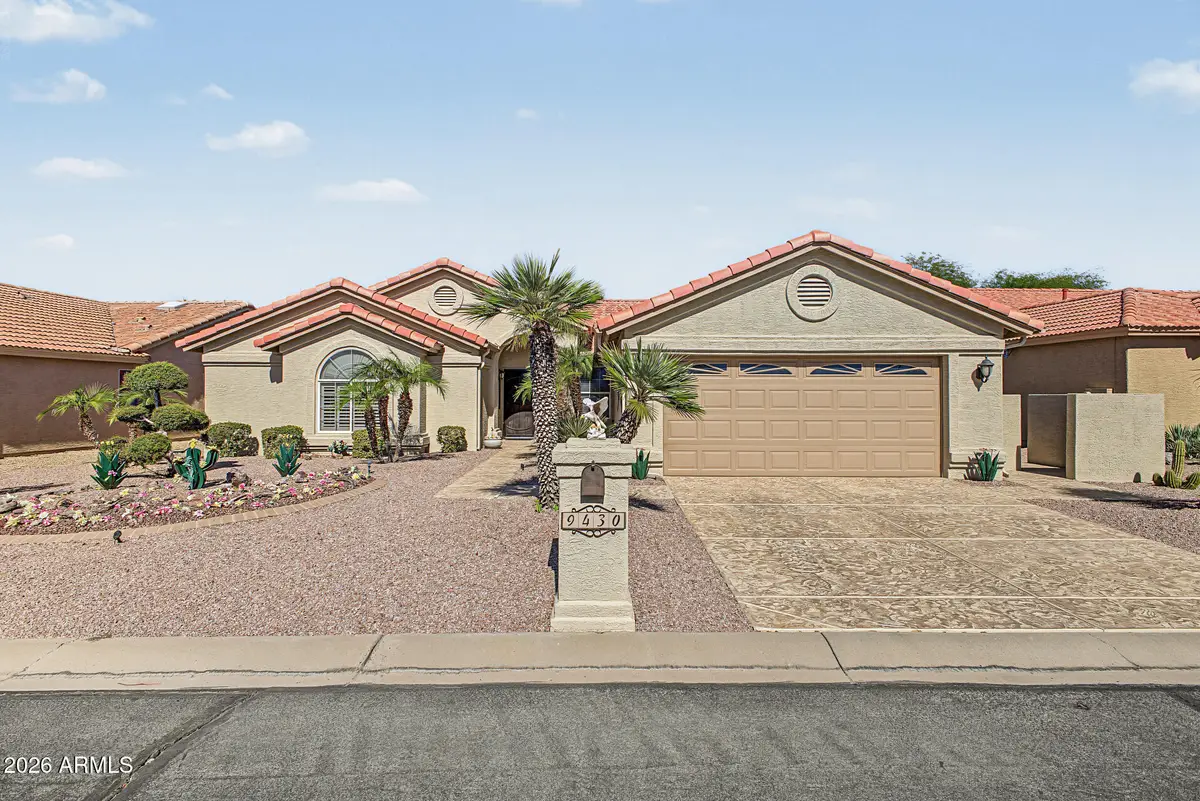 9430 E Desert Lake Drive, Sun Lakes, AZ 85248 - #1