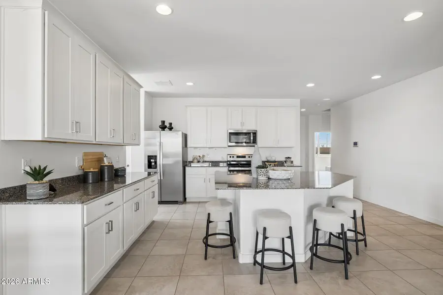 689 W Bunker Hill Street, Florence, AZ 85132 - #3