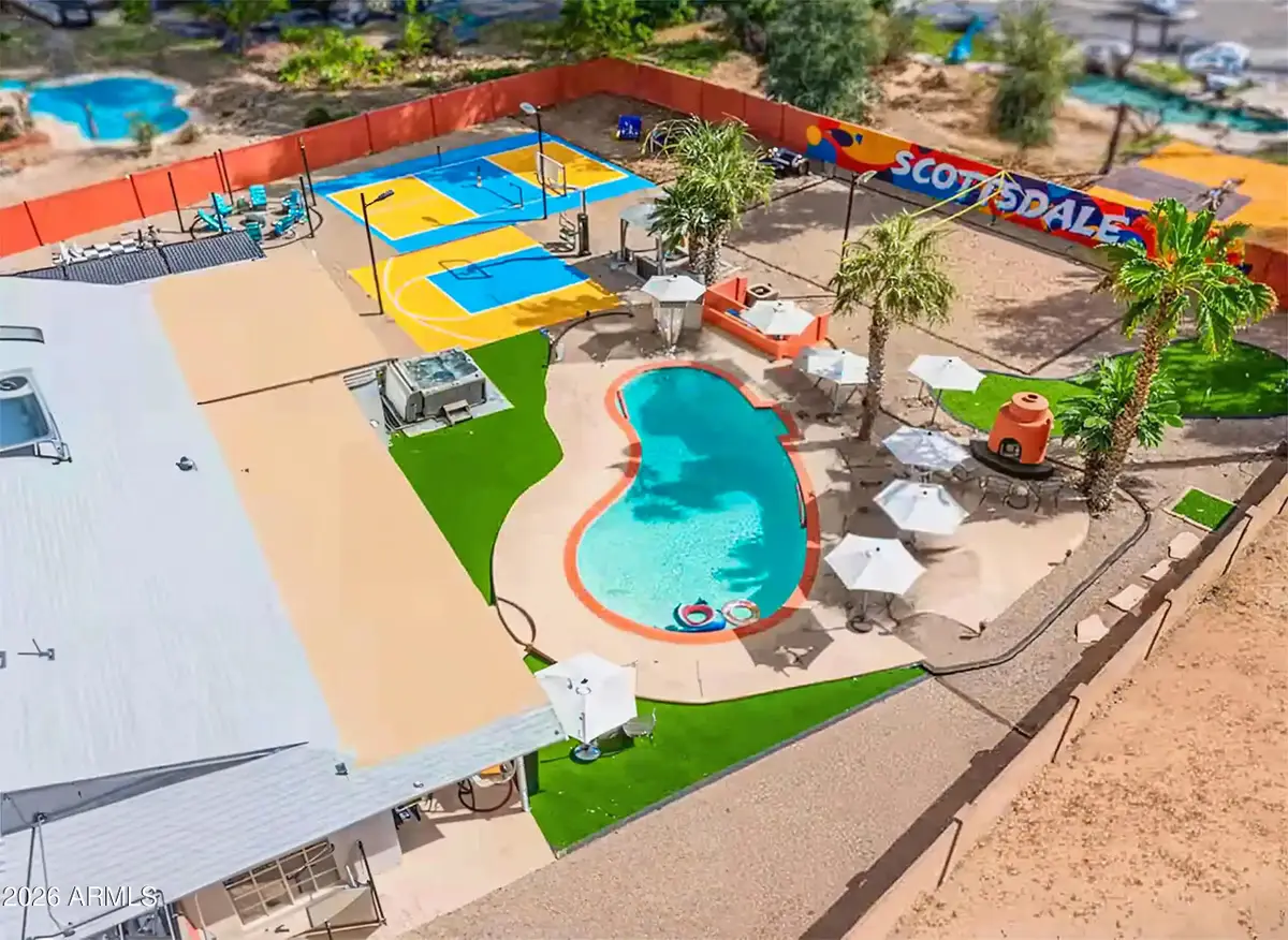 6101 E Corrine Drive, Scottsdale, AZ 85254 - #1