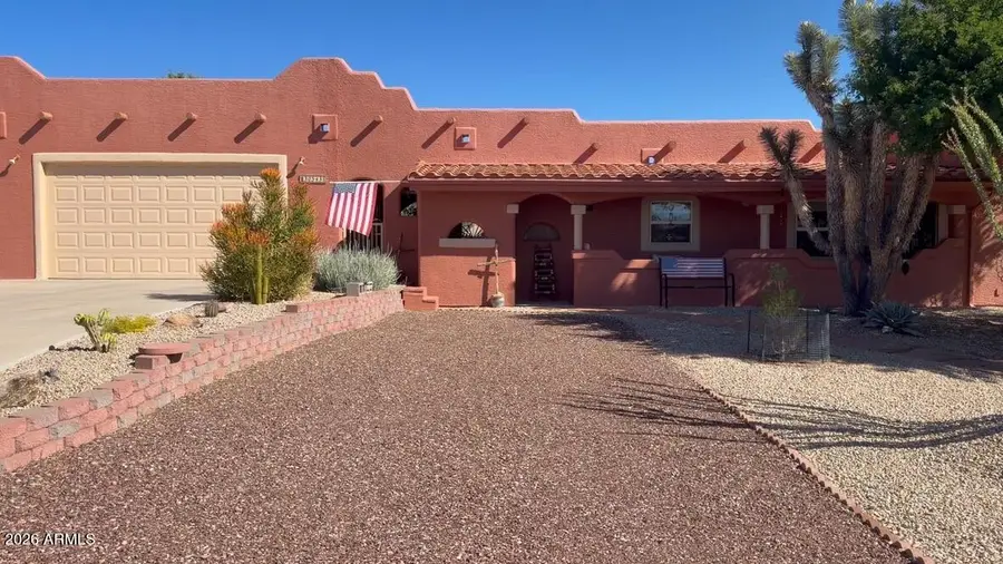 30543 S Fort Apache Drive #124, Congress, AZ 85332 - #2