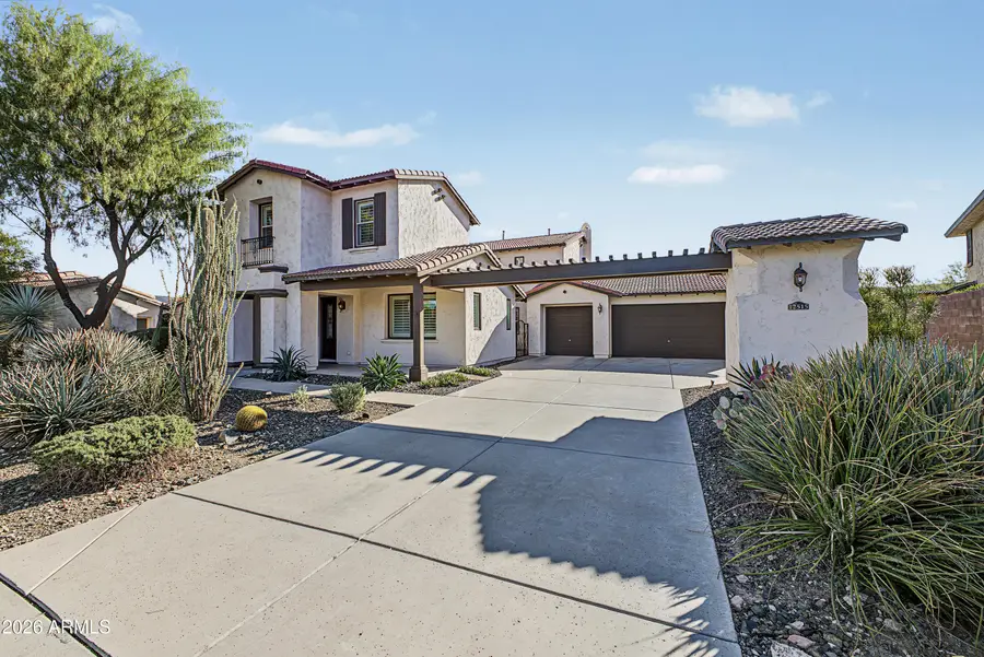 12515 W Red Hawk Drive, Peoria, AZ 85383 - #3